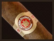 Ramon Allones　Specially Selected