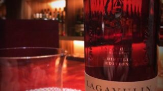 ラガヴーリン ダブルマチュアード1999-2015(LAGAVULIN DOUBLE MATURED