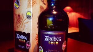 アードベッグ ドラム ardbeg drum アードベッグ ドラム（2019）（並行）