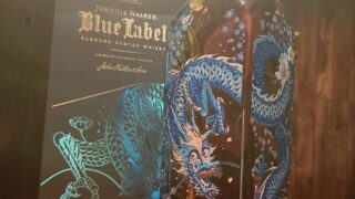 ジョニーウォーカー ブルーラベル ジャパン リミテッド エディション 2020 ジョニーウォーカー ブルーラベル ジャパン リミテッド