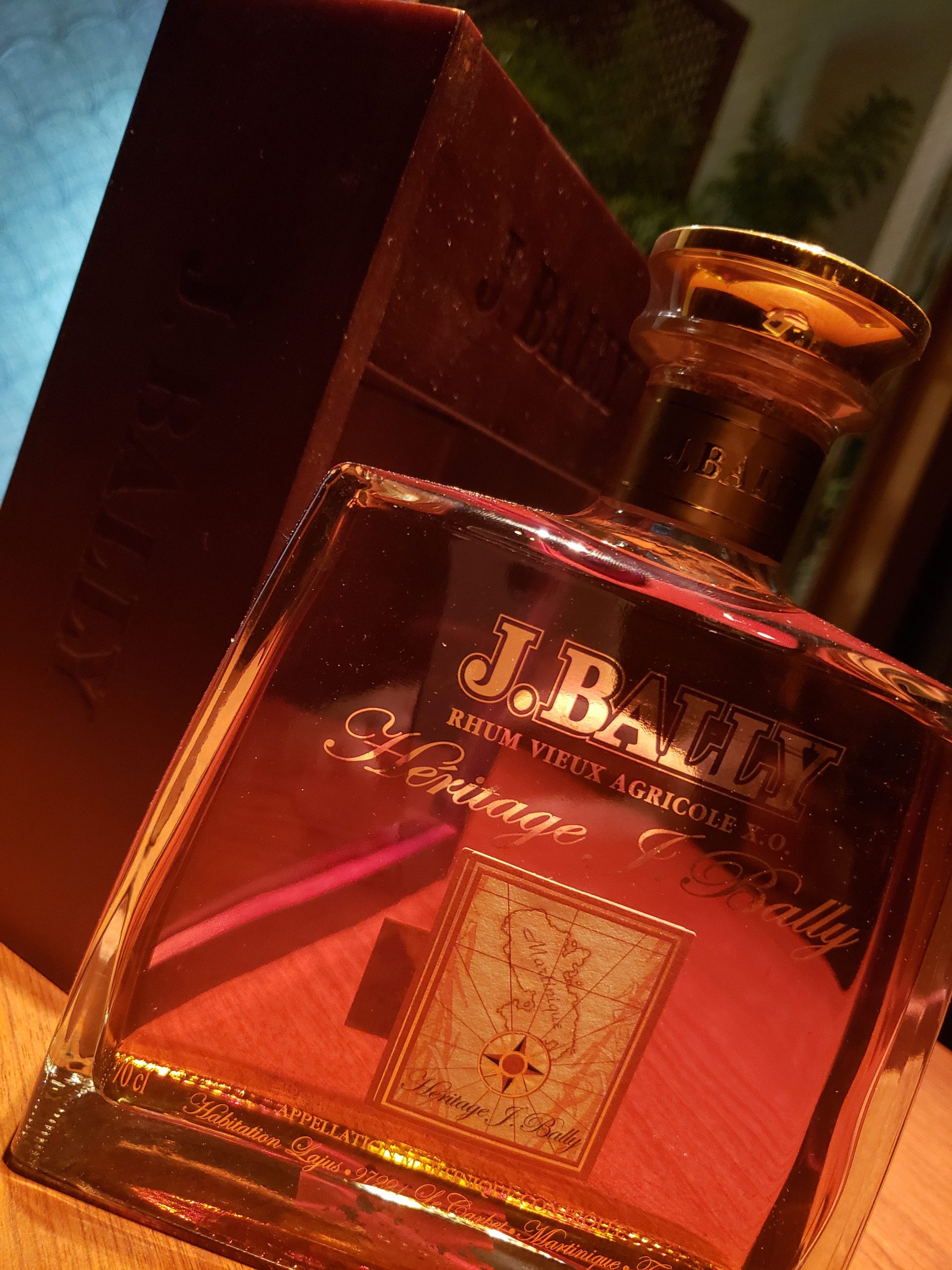 J. バリー エリタージュ（J. Bally Heritage） | スーペルノーバ北新地店