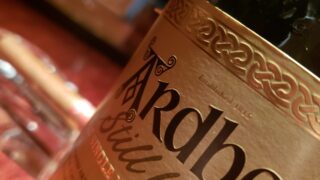 アードベッグ スティルヤング（ARDBEG STILL YOUNG） | スーペルノーバ
