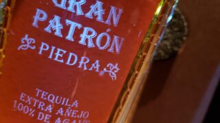 グランパトロン ピエドラ エクストラアネホ（GRAN PATRON PIEDRA