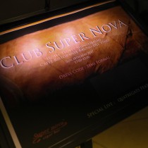 北新地バー：クラブスーペルノーバ2017の写真を公開しました！