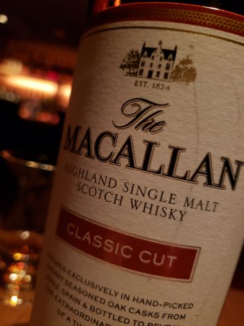 品質保証定番マッカラン　クラシックカット　2019 ウイスキー